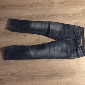 Men’s Nudie Jeans